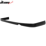 Fits Civic 96-98 Front + Rear Bumper Lip + Front + Sun Window Visor