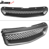 Fits Civic 96-98 Front + Rear Bumper Lip + Front + Sun Window Visor