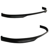 Fits 96-98 Honda Civic 3Dr T-R Front Lip Spoiler + Rear Bumper Lip