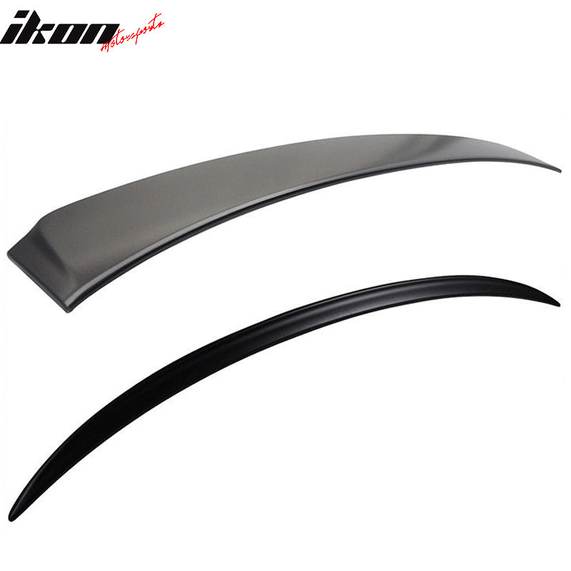 Fits 06-13 LEXUS IS250 IS350 OE Trunk Spoiler & Roof Wing UnABS