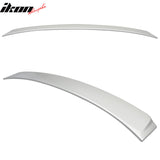 2006-2013 Lexus IS250 OE Style #1G1 Tungsten Trunk + Roof Spoiler ABS