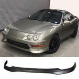 T-R Front & Rear Bumper Lip Fits 98-01 Acuraintegra PU