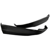 T-R Front & Rear Bumper Lip Fits 98-01 Acuraintegra PU
