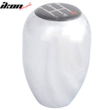 M10 X 1.5 Manual MT Transmission 5 Speed T-R Gear Shift Knob For Jeep