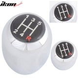 Manual MT Transmission T-R Gear Shift Knob Fits Miata MX-3 MX-6