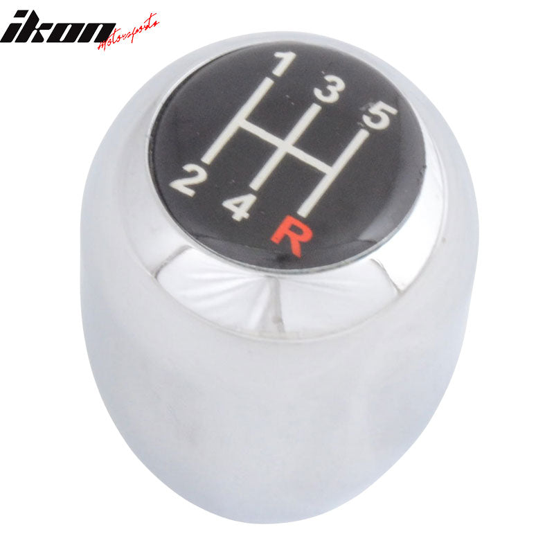 Manual MT Transmission T-R Gear Shift Knob Fits MR2 Tercel Celica