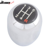 Manual MT Transmission T-R Gear Shift Knob Fits MR2 Tercel Celica