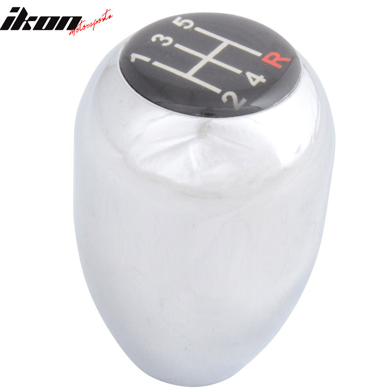 Manual MT Transmission T-R Gear Shift Knob Fits MR2 Tercel Celica