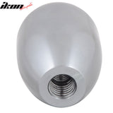 Gunmetal M10 X 1.5 Manual MT Transmission Gear Shift Knob For VW Golf