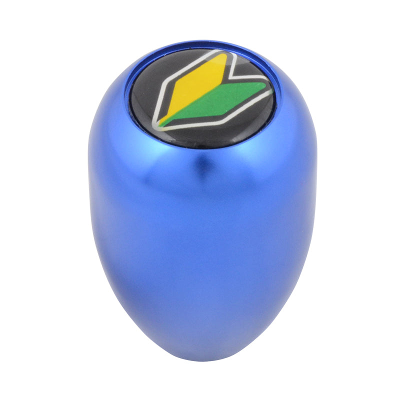 M8*1.25 MT Blue Gear Shift Knob Fits Toyota MR2 Camry Corolla