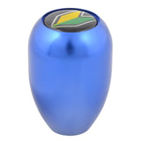 M8*1.25 MT Blue Gear Shift Knob Fits Toyota MR2 Camry Corolla