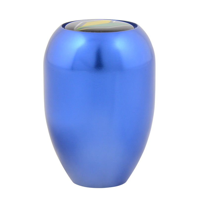 M8*1.25 MT Blue Gear Shift Knob Fits Toyota MR2 Camry Corolla