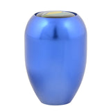 M8*1.25 MT Blue Gear Shift Knob Fits Toyota MR2 Camry Corolla