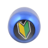 M8*1.25 MT Blue Gear Shift Knob Fits Toyota MR2 Camry Corolla