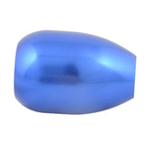 M8*1.25 MT Blue Gear Shift Knob Fits Toyota MR2 Camry Corolla