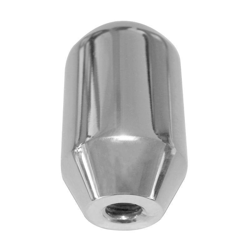 M12X1.75MM Threadinterior Selector MT MUG Gear Shift Knob 5 SPD