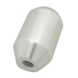 M10X1.5 MT Manual Transmission MUG Gear Shift Knob BD Logo Emblem
