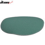 50PC 5" Wet Dry No Hole Sand Paper Disc 150 Grit Repair Sandpaper