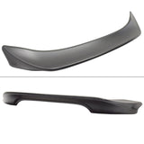 Trunk Spoiler Side Wing for Scion FRS/Subaru BRZ/Toyota 86 13-20 ABS