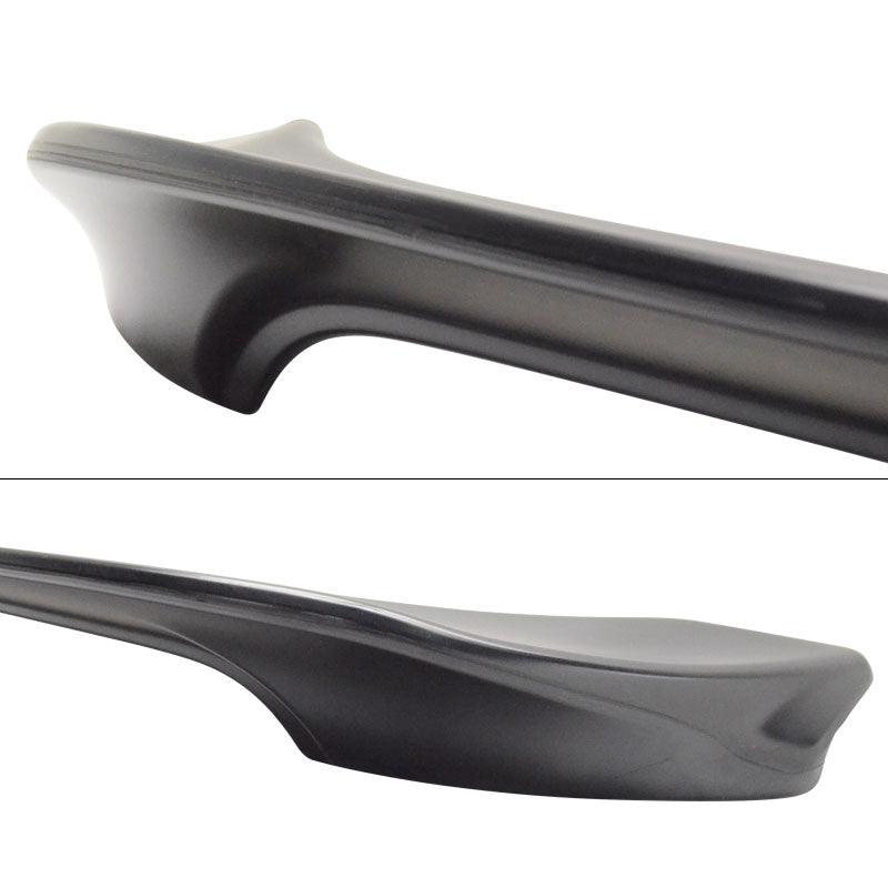Trunk Spoiler Side Wing for Scion FRS/Subaru BRZ/Toyota 86 13-20 ABS