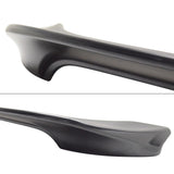 Trunk Spoiler Side Wing for Scion FRS/Subaru BRZ/Toyota 86 13-20 ABS