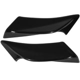 Trunk Spoiler Side Wing for Scion FRS/Subaru BRZ/Toyota 86 13-20 ABS