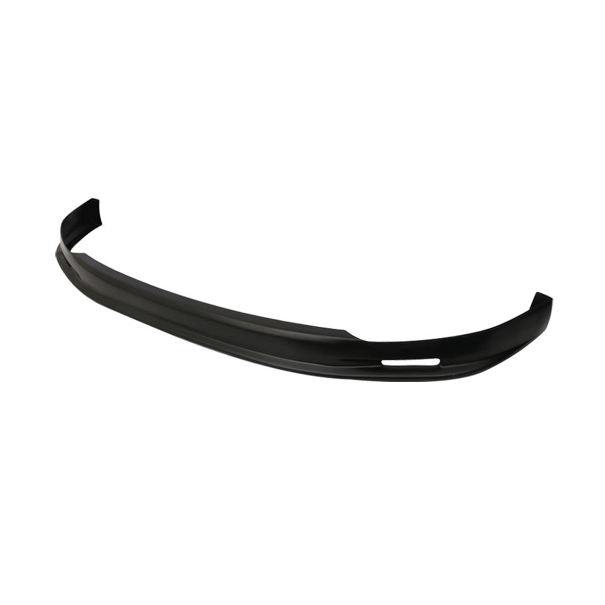 Fits 96-98 Honda Civic 2Dr/Mugen Front + Rear Bumper Lip