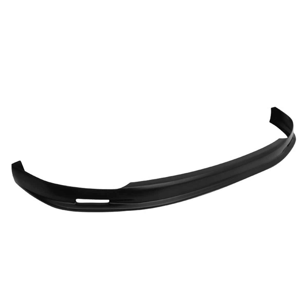 Fits 96-98 Honda Civic 2Dr/Mugen Front + Rear Bumper Lip