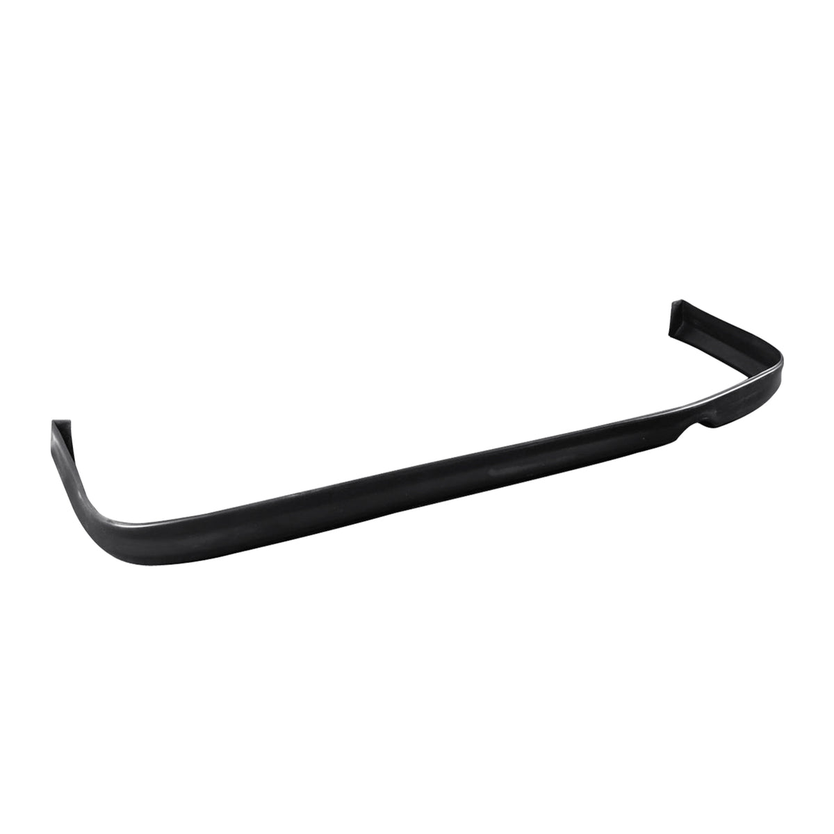 Fits 96-98 Honda Civic 2Dr/Mugen Front + Rear Bumper Lip