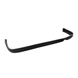 Fits 96-98 Honda Civic 2Dr/Mugen Front + Rear Bumper Lip
