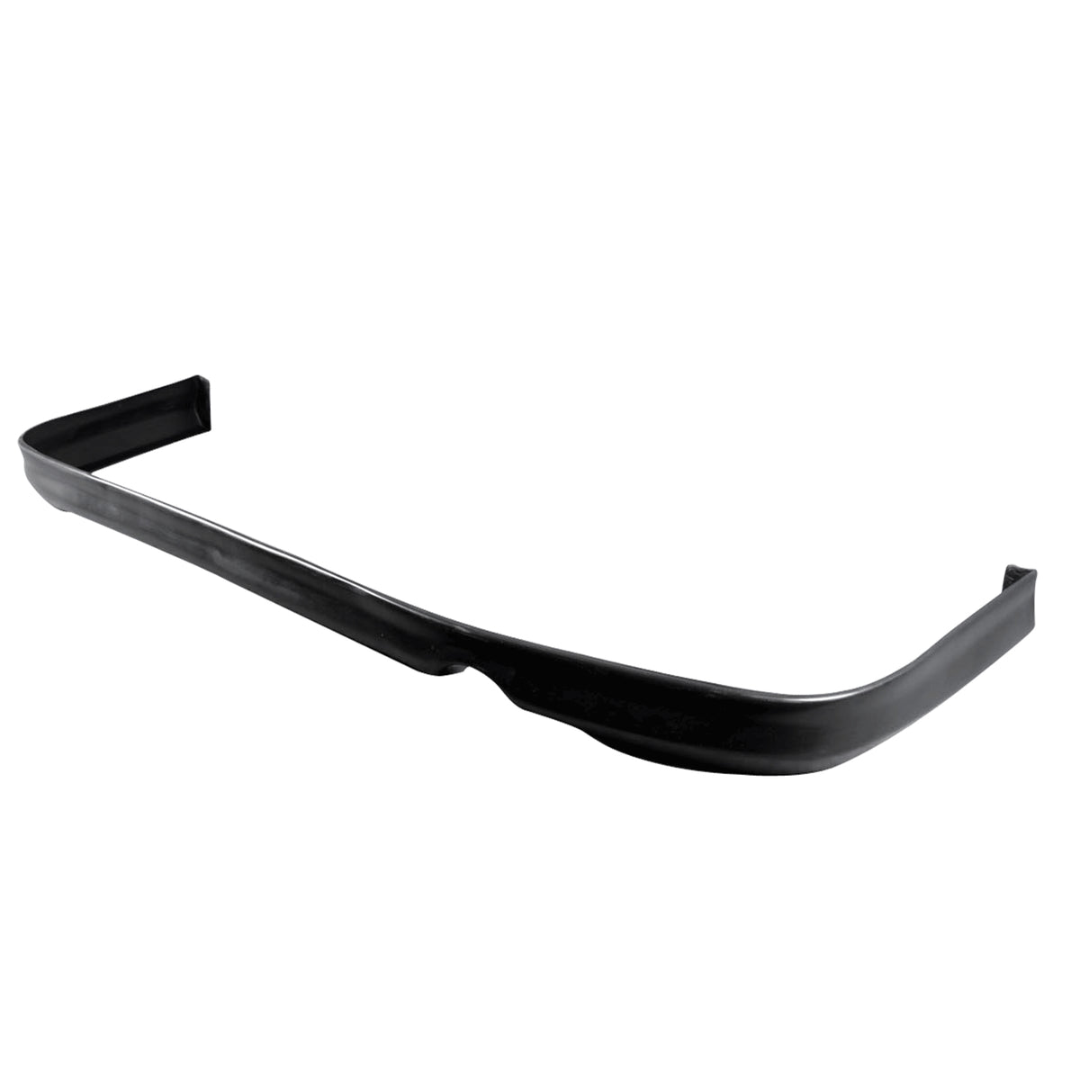 Fits 96-98 Honda Civic 2Dr/Mugen Front + Rear Bumper Lip