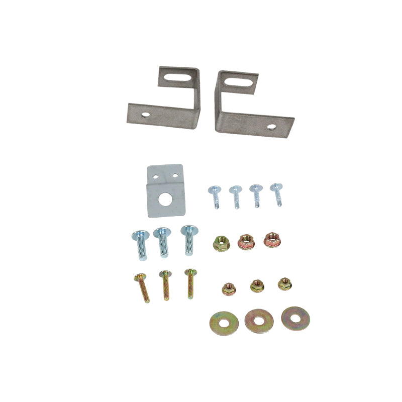 Fits 96-98 Honda Civic 2Dr/Mugen Front + Rear Bumper Lip