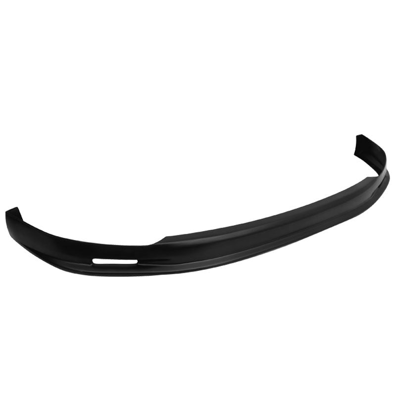 Fits 96-98 Civic 2Dr/Mugen Front Rear Bumper Lip + TR Front Grille