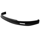 Fits 96-98 Civic 2Dr/Mugen Front Rear Bumper Lip + TR Front Grille