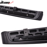2015-2024 Nissan Murano Z52 Side Step Nerf Bar Running Boards