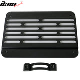 Fits Scion FRS Subaru BRZ WRX STI Impreza Towhook License Plate