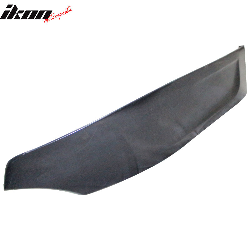 Fits 09-15 Nissan Maxima ST Rear Under Diffuser Lip+Bumper Apronss