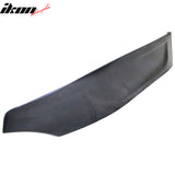 Fits 09-15 Nissan Maxima ST Rear Under Diffuser Lip+Bumper Apronss