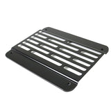 2008-2016 Mitsubishi Lancer Evo 10 Towhook License Plate Relocation