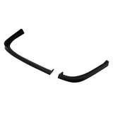 2001-2003 Honda Civic EM2 2DR Mugen Front + NEW TR Rear Bumper Lip