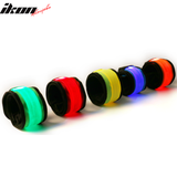 LED Slap Armband Lights Glow Safety Band for Night Running 35cm
