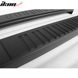 Fits 07-21 Toyota Tundra Crew Max Cab 69" Side Step Running Boards