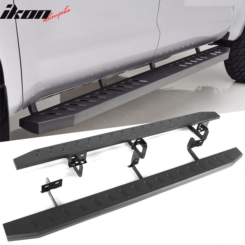 Fits 2005-2022 Toyota Tacoma 69" Long Mega Running Boards