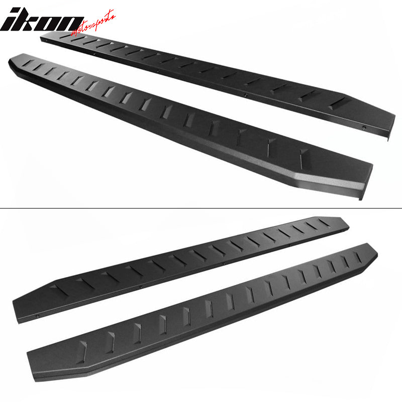 Fits 2005-2022 Toyota Tacoma 69" Long Mega Running Boards
