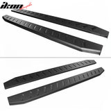 Fits 2005-2022 Toyota Tacoma 69" Long Mega Running Boards