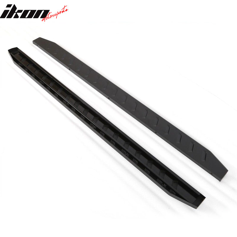 Fits 2005-2022 Toyota Tacoma 69" Long Mega Running Boards