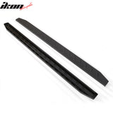 Fits 2005-2022 Toyota Tacoma 69" Long Mega Running Boards
