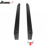 Fits 2005-2022 Toyota Tacoma 69" Long Mega Running Boards