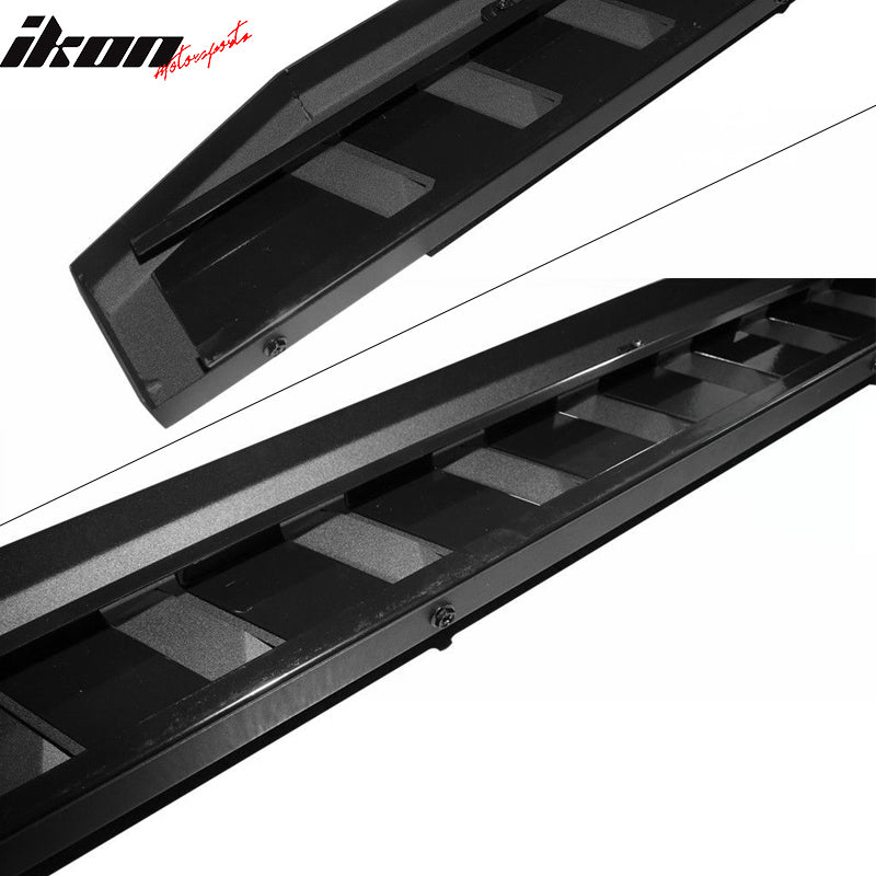 Fits 2005-2022 Toyota Tacoma 69" Long Mega Running Boards