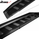 Fits 2005-2022 Toyota Tacoma 69" Long Mega Running Boards